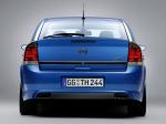 Opel Vectra GTS OPC 2003 года